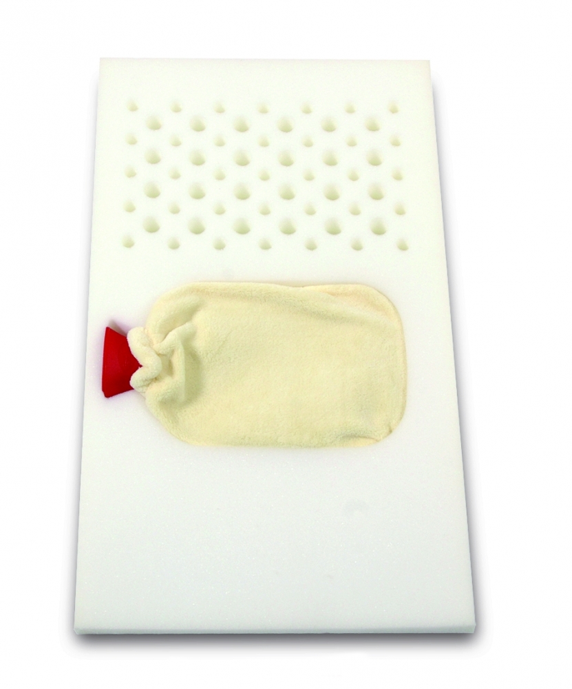 Suport Antisufocare Babymatex cu Recipient Termic - imagine 3