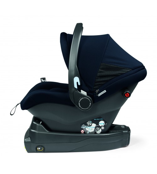 Scaun Auto Peg Perego Primo Viaggio i-Size + Bază