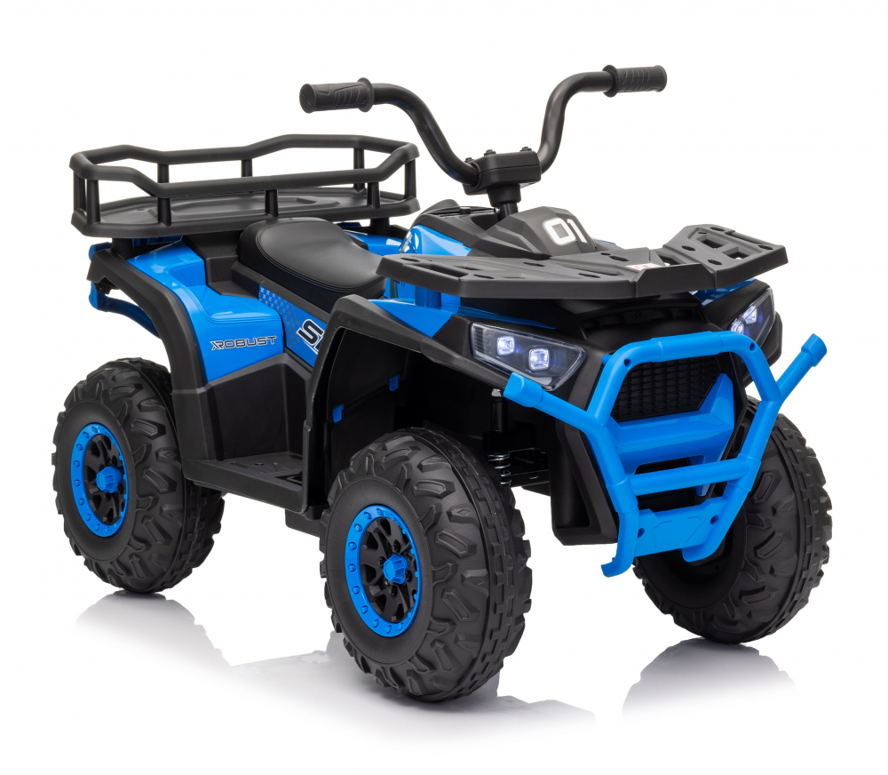ATV Electric Nichiduta Desert XRobust pentru Copii - imagine 3