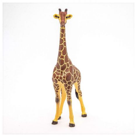 Papo Girafa Figurina Realistă Jucarie Salbatică - imagine 4