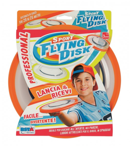 Disc Zburător RS Toys Profesional
