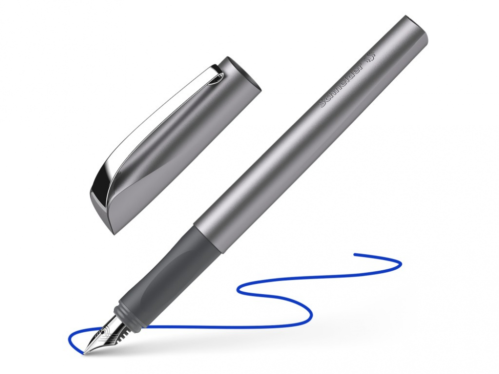 Stilou Schneider Ceod Shiny | Design Elegant & Ergonomic
