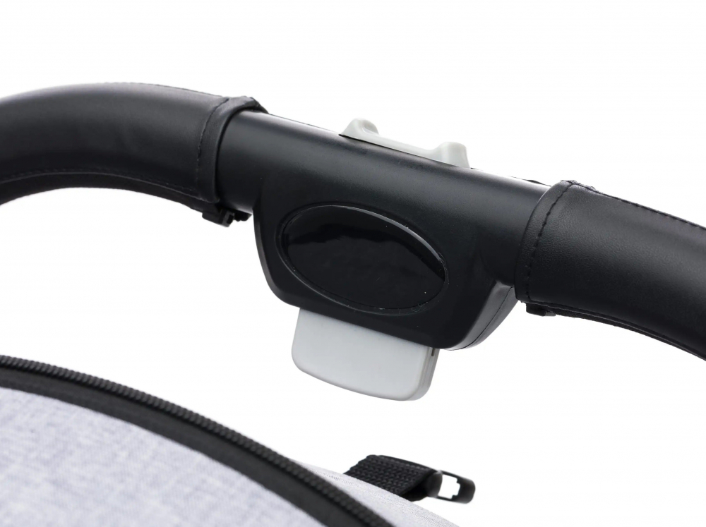 Carucior Sport Fillikid Elite Styler, Gri, Usor - imagine 3