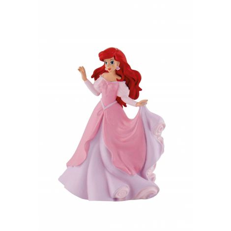 Set Mica Sirena Bullyland - 2 Figurine Disney - imagine 2