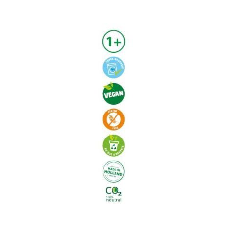 Plastilina Vegana cu Sclipici Feel Good Ses Creative - imagine 4