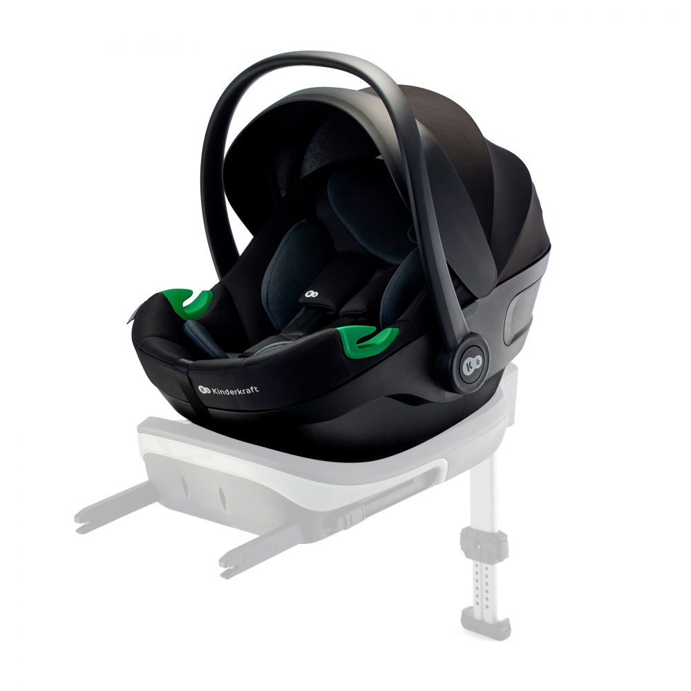 Kinderkraft iCare i-Size Scaun Auto RWF - imagine 7