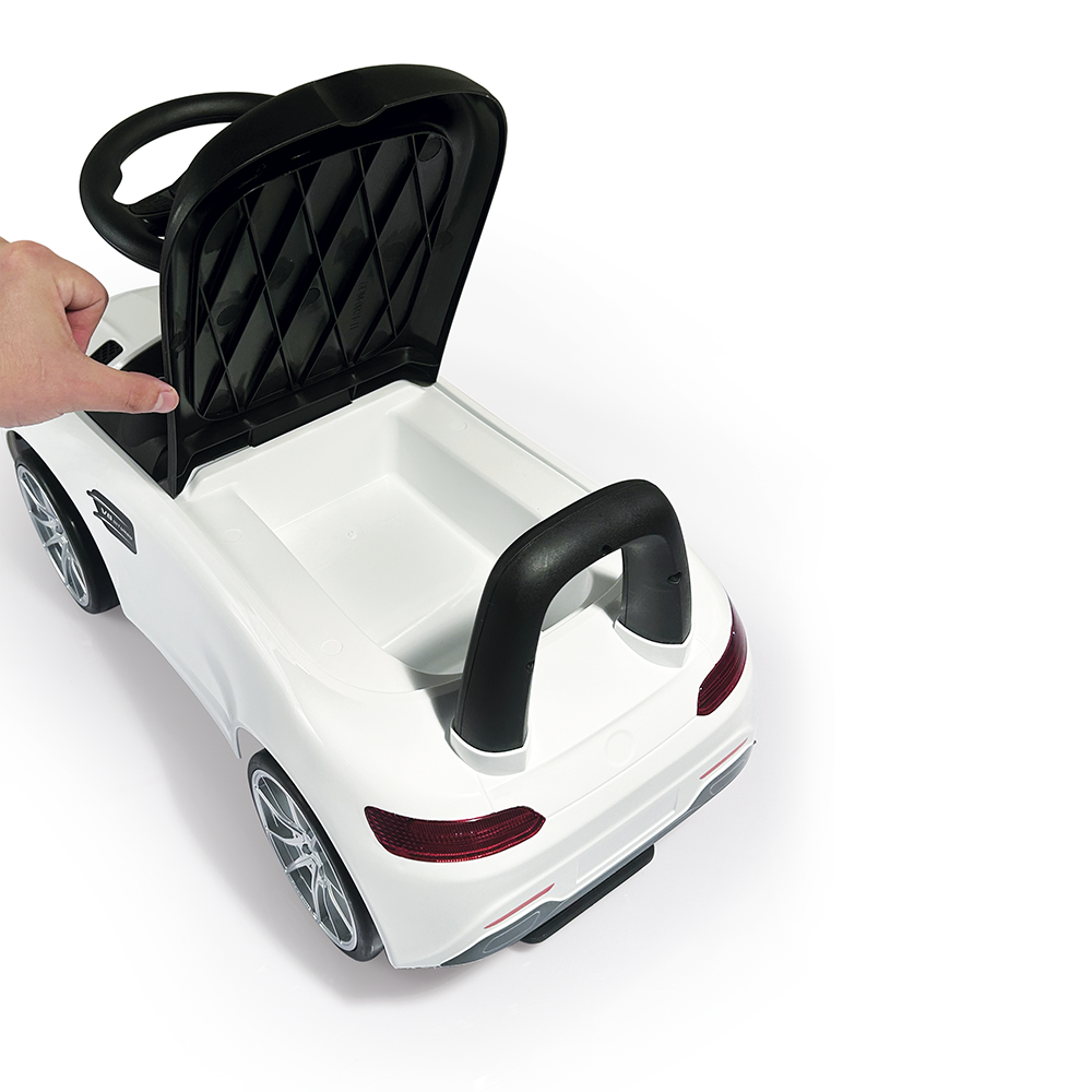 Dolu Ride On 3 în 1, Masiniță pentru copii - imagine 2