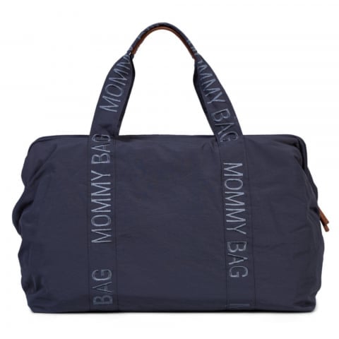 Geanta Childhome Mommy Bag - Practică și Elegantă - imagine 6