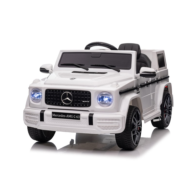 Mașinuță Electrică Mercedes G63 Procart