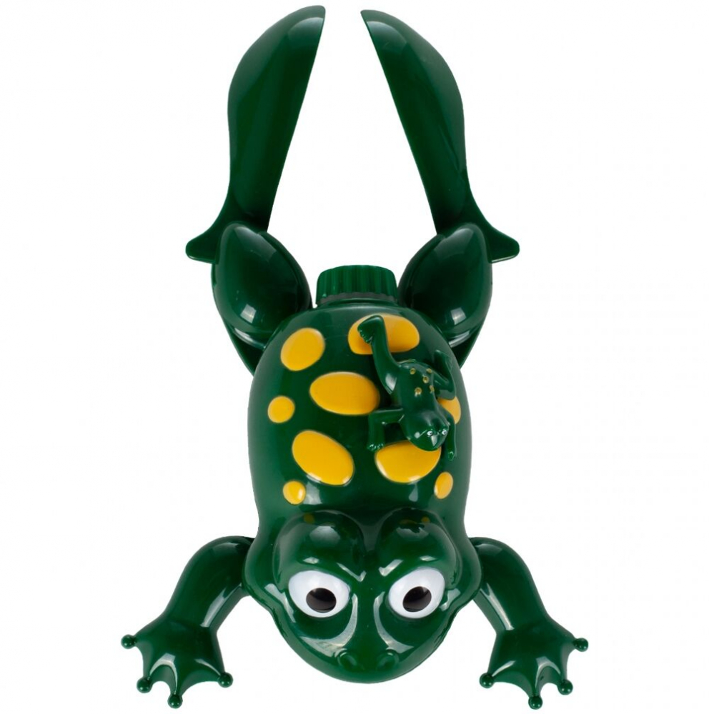 Broscuta Baie Felix Malplay - Jucarie Educativa - imagine 2