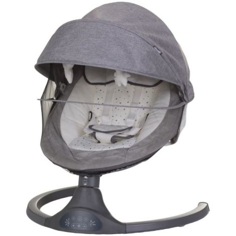 Leagan Electric Chipolino Brida - Confort Sigur