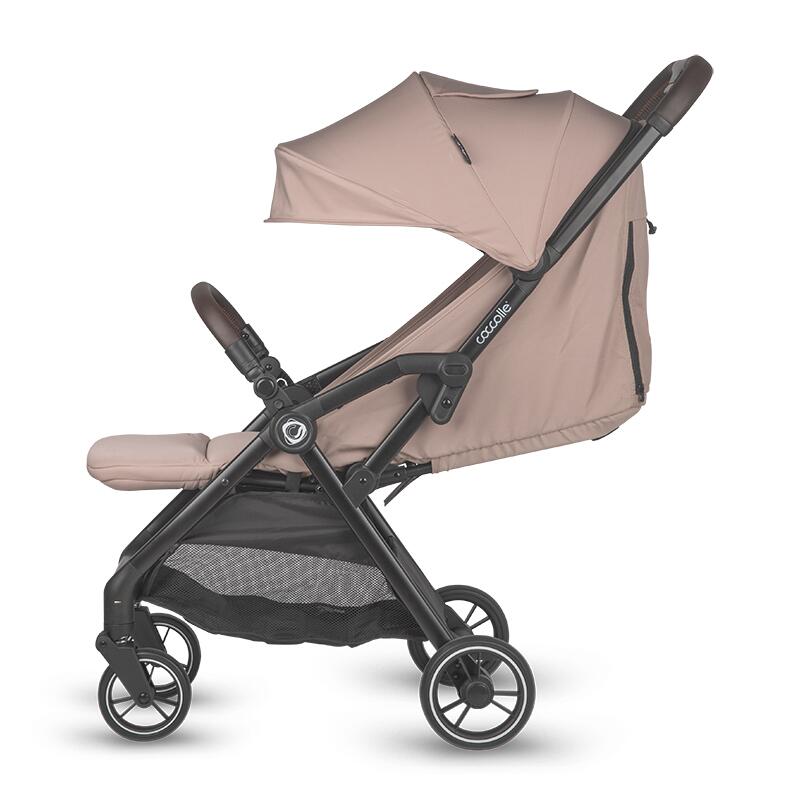 Coccolle Arella - Carucior Compact Automat 22kg - imagine 2