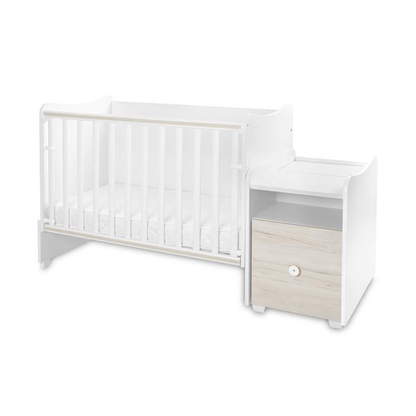Lorelli Trend Plus - Mobilier Transformabil 3-în-1 - imagine 5