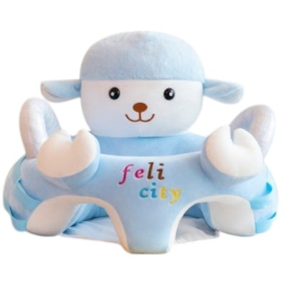 Fotoliu Plus Oita Krista - Sprijin Sigur Bebe