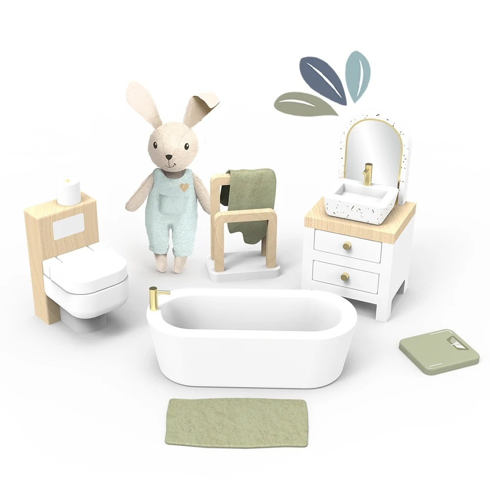 Set Baie Papusi Speedy Monkey | Joc Creativ