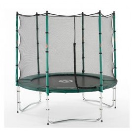 Plasa Siguranță Trambulină 244cm TP Toys - imagine 2