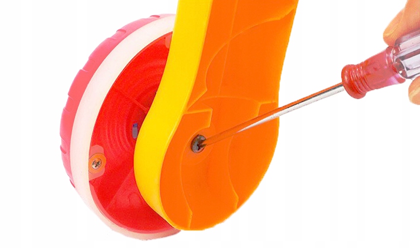 Antepremergator MalPlay Educativ cu Pian si Tabla - imagine 13
