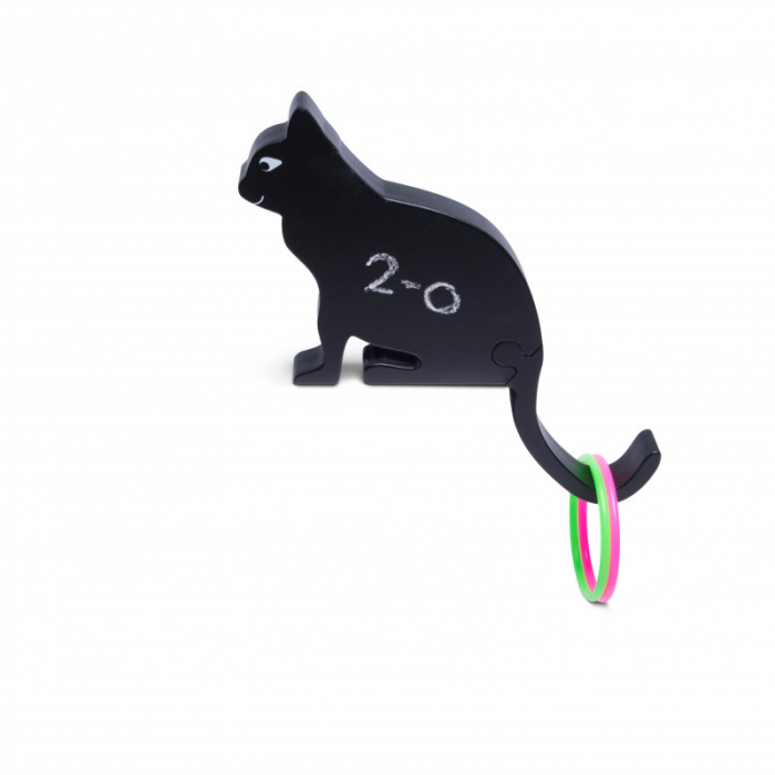 Joc de precizie Prinde Pisica BS Toys