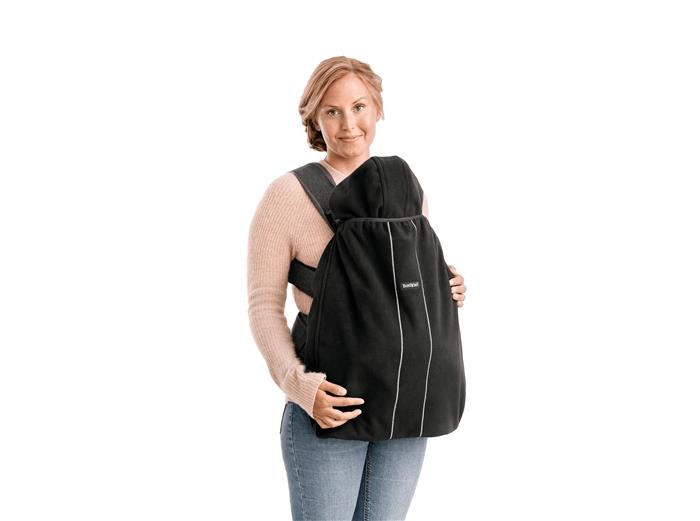Husă Babybjorn Anti-Vant și Ploaie - imagine 3