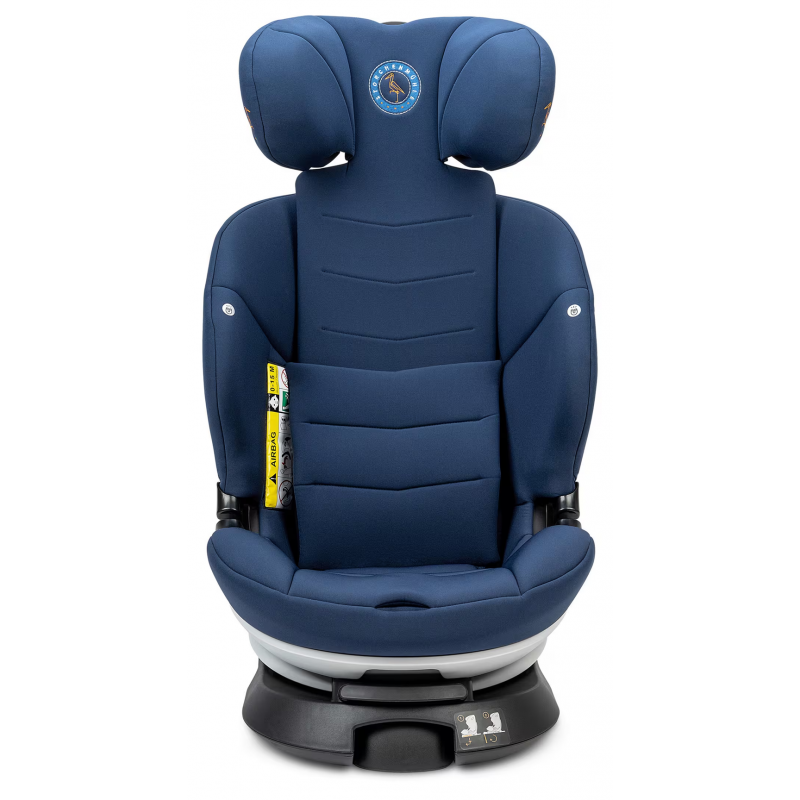 Scaun Auto Storchenmuhle Niki Kid 76-150cm - imagine 6