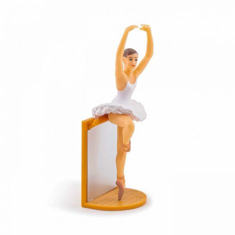 Papo Figurina Balerina - Magie Creativă - imagine 2