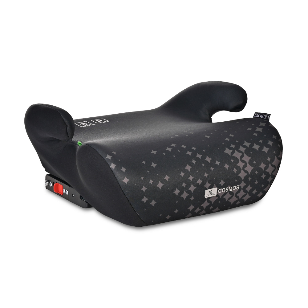 Înălțător Auto Lorelli Cosmos Isofix, 6-12 Ani - imagine 2