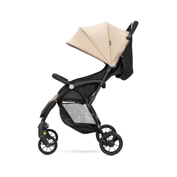 Carucior Lorelli Fresh Beige Ultra-Light - imagine 2