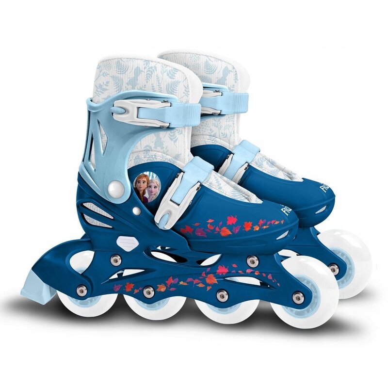 Role Frozen Stamp Ajustabile 30-33 cu Frână