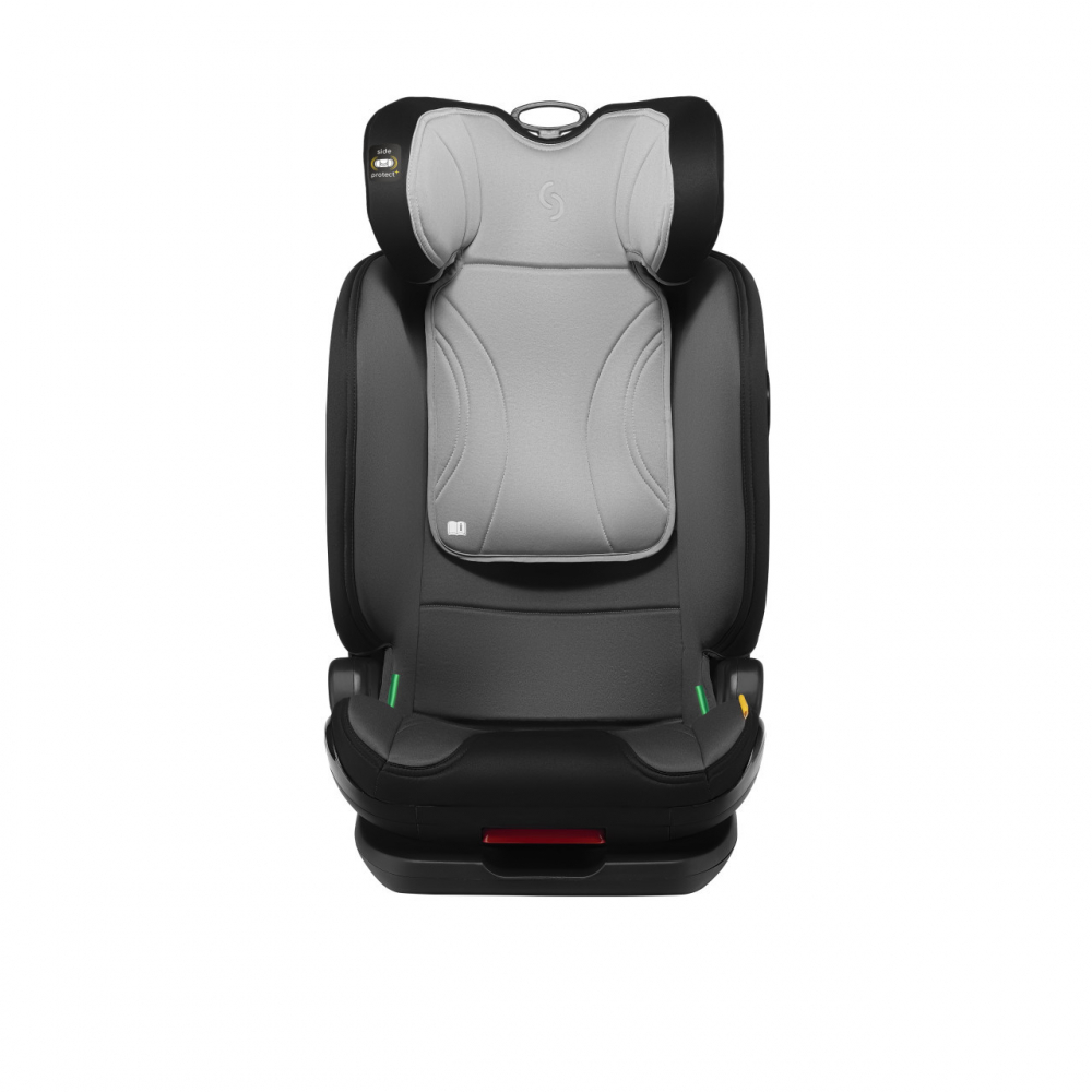 Scaun Auto Skiddou Isofix, 15-36 kg, Siguranță ECE R129 - imagine 7