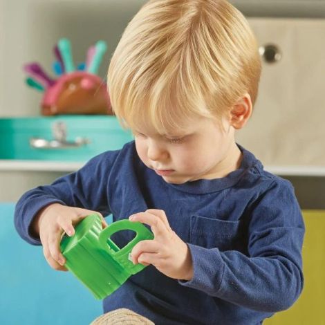Joc Sortare Prietenii Junglei Learning Resources - imagine 2