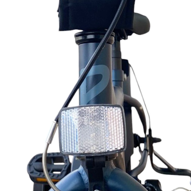 Procart Bicicleta 14" Copii 3-5 Ani - imagine 3