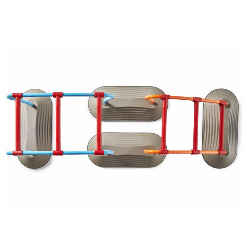 Set Mini Parkour Gonge - Dezvoltare Motrică - imagine 2