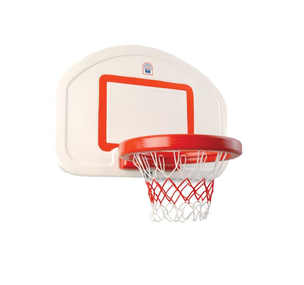 Cos de Basket Profesional Pilsan, Suspendat - imagine 3
