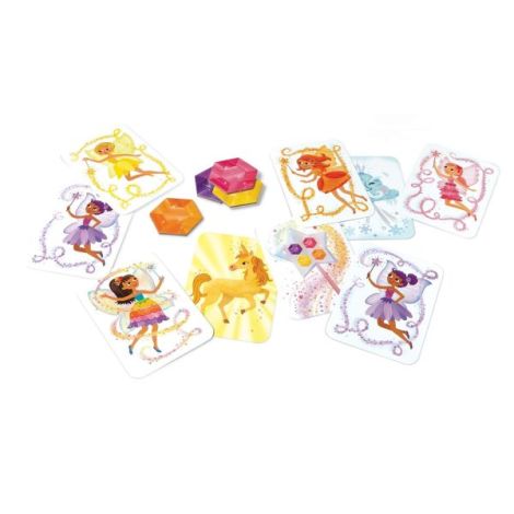 The Fairy Game - Joc Cooperativ Peaceable Kingdom - imagine 3