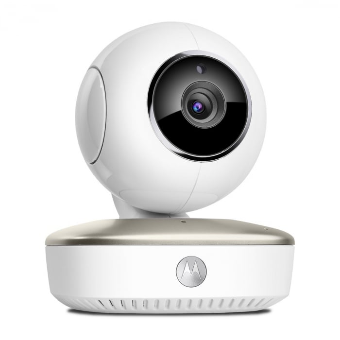 Video Monitor Wi-Fi Motorola MBP87SN, Full HD