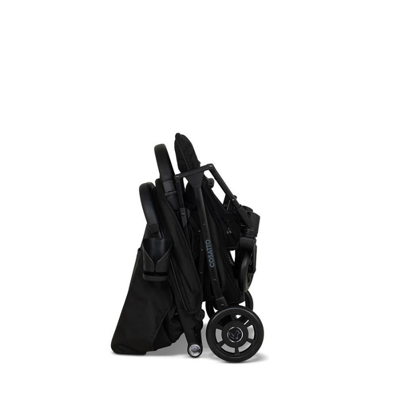Carucior Cosatto Woosh 4 Compact 0-25kg - imagine 3