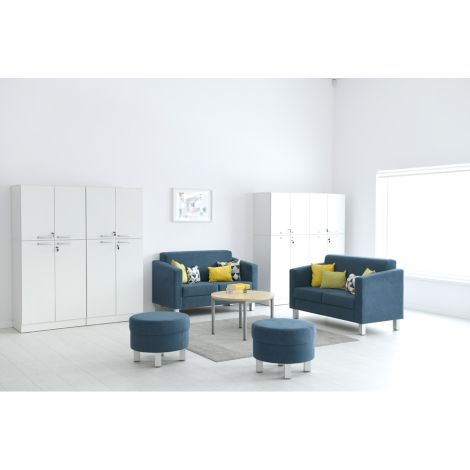 Set Grande 3 Moje Bambino - Mobilier Școală/Grădiniță - imagine 3