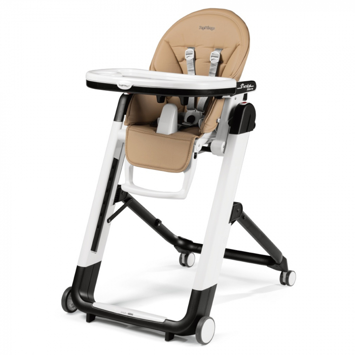 Scaun de masa 2in1 Peg Perego Siesta, 0-15 Kg