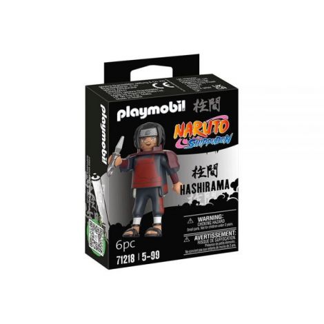 Playmobil Hashirama Figurină - Joc Creativ 50.9RON - imagine 2