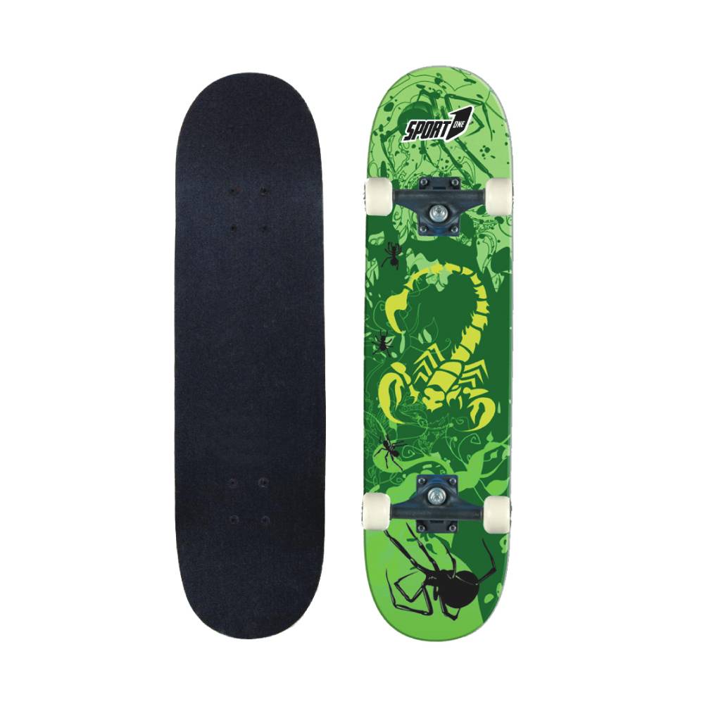 Skateboard Mandelli Scorpion 80cm - Start Aventura