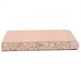 Blat Masa Consolidat Moje Bambino, 120x74 cm, Fag - imagine 3