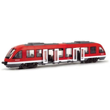 Dickie Tren Regio 45cm | Trenulet Realistic - imagine 2