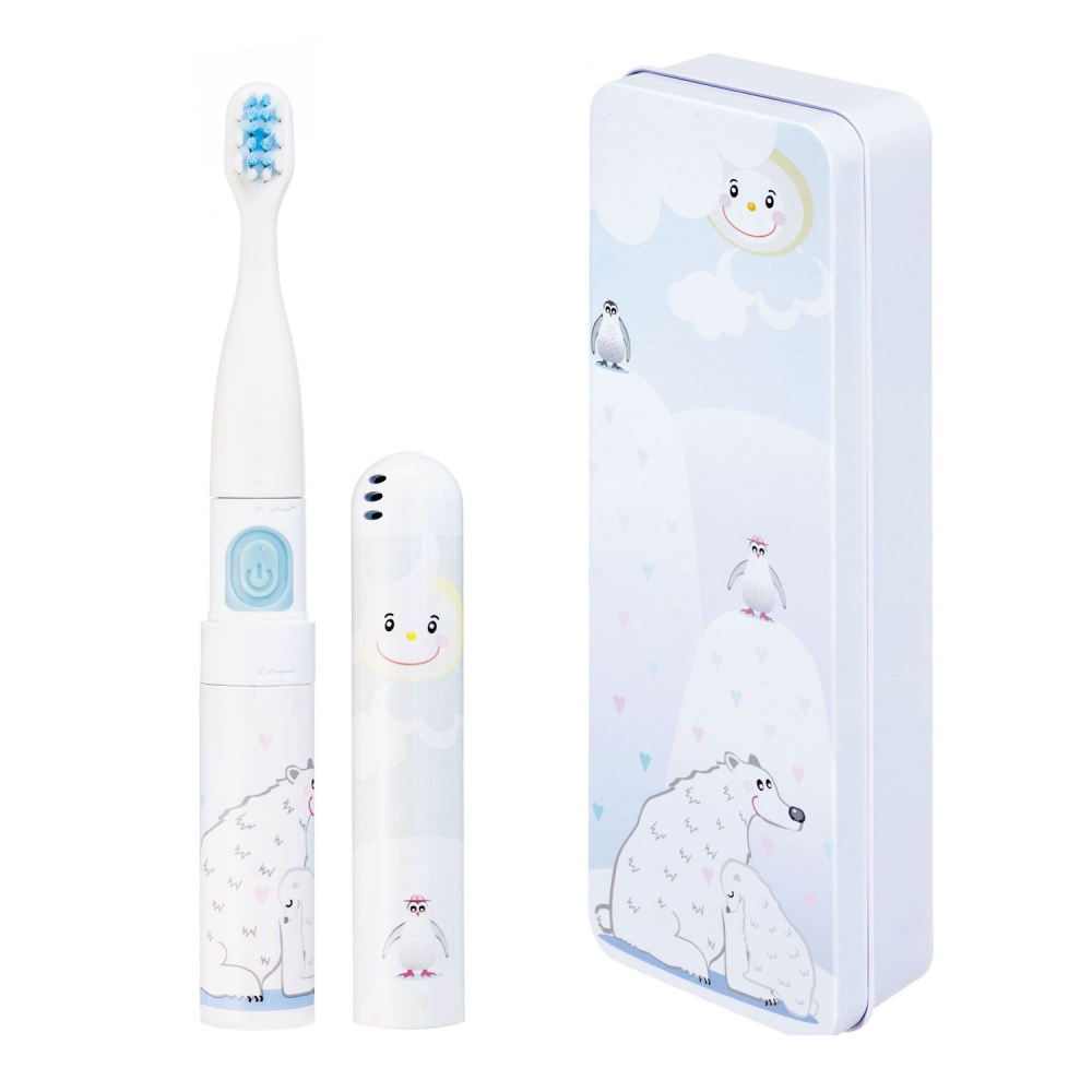 Periuță Electrică Vitammy Smile Urs Polar