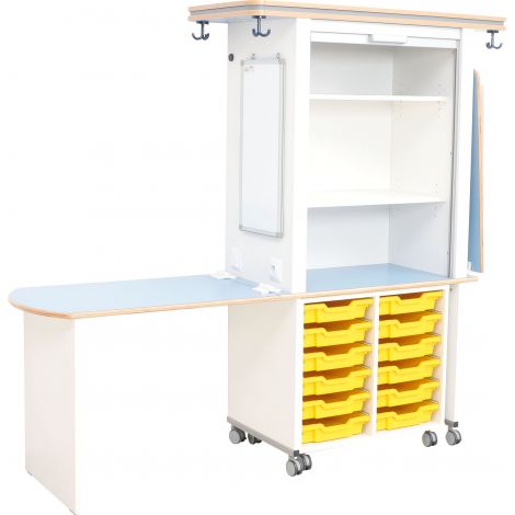 Set Laborator Școlar Moje Bambino - imagine 4