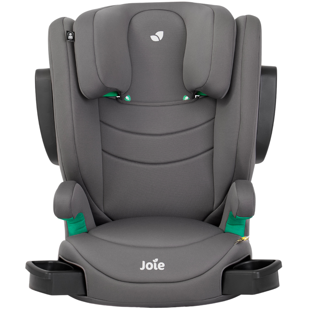 Scaun auto Joie i-Trillo Thunder, R129, 100-150 cm