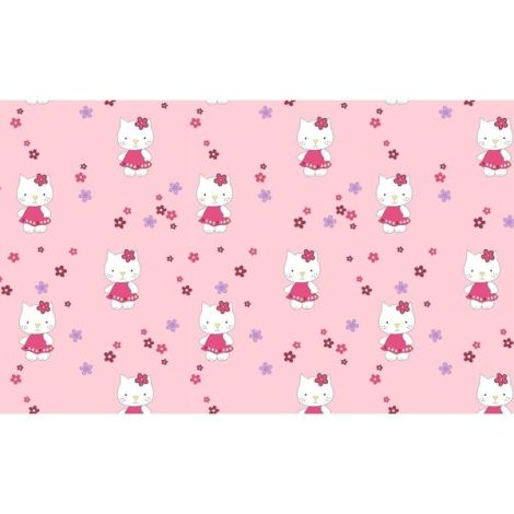 Lenjerie Hubners Kitty 5 Piese Roz - imagine 2