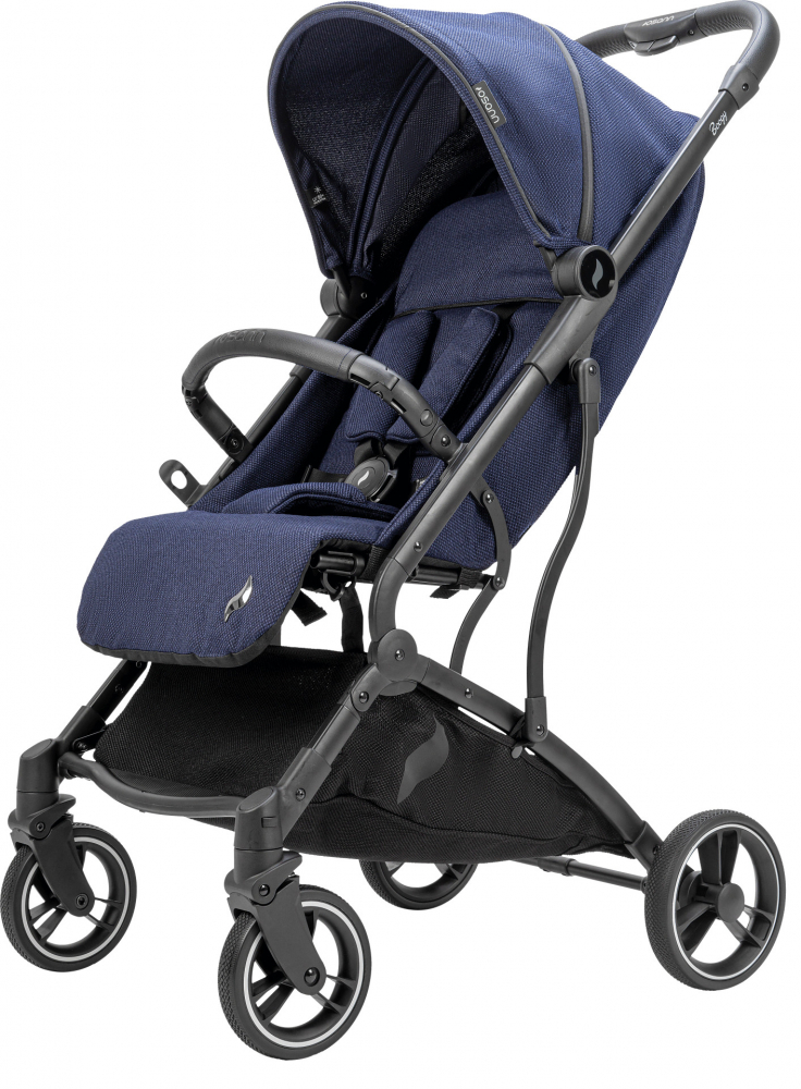 Carucior Compact Osann Boogy Troller Indigo - imagine 8