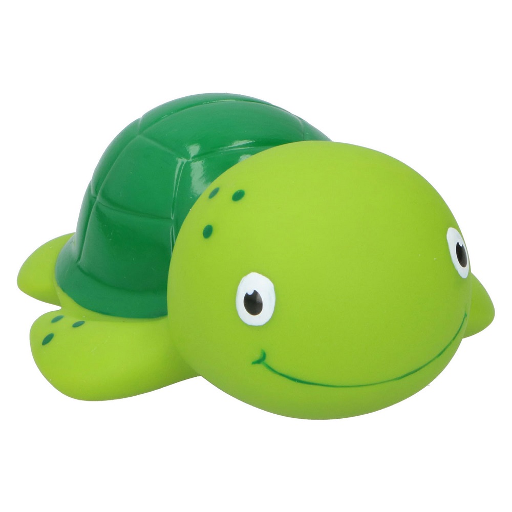 Set 4 Jucării de Baie Eddy Toys Animale Marine - imagine 2