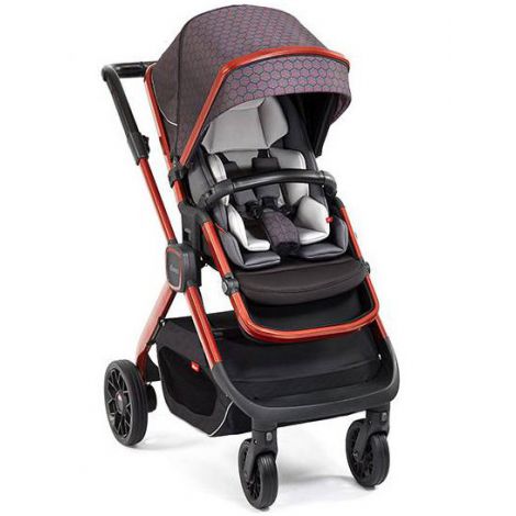 Carucior Diono Quantum 2 Premium Auburn, Reversibil