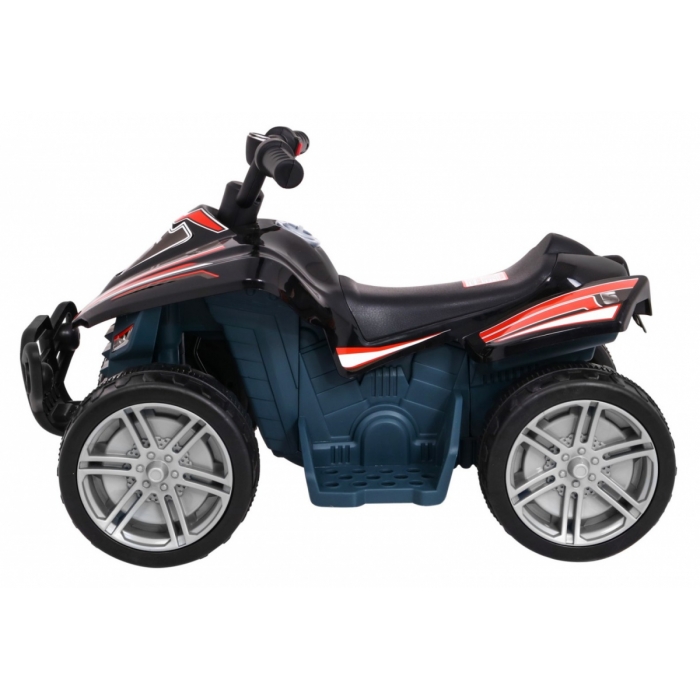 ATV Electric Ramiz TR1805 pentru Copii - imagine 5